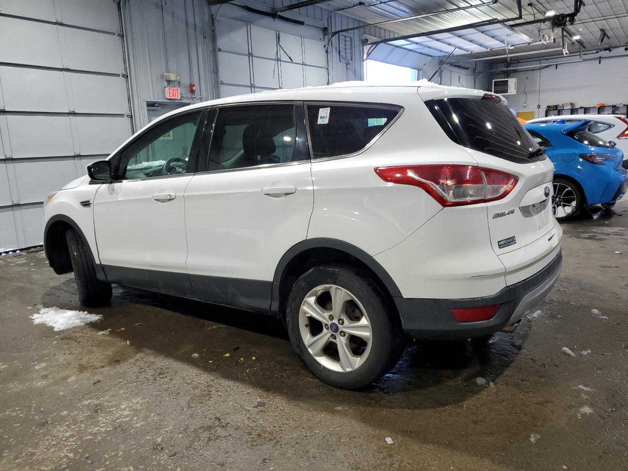 2015 Ford Escape - Image 2