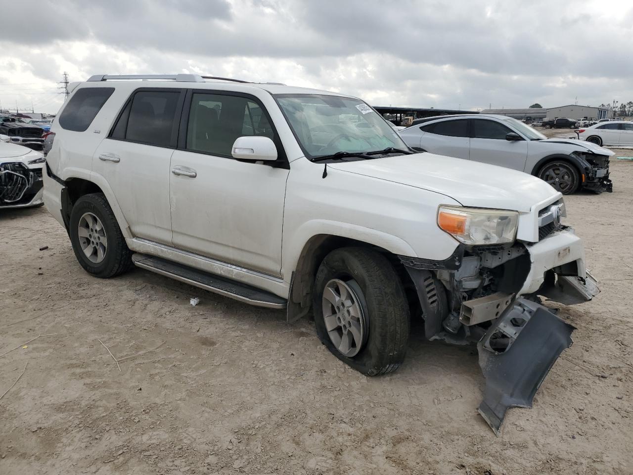2013 Toyota 4Runner - Image 4