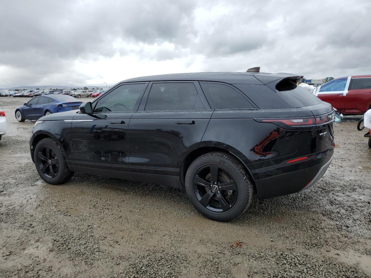 2019 Land Rover Range Rover - Image 2
