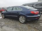 2012 Volkswagen Cc Sport for Sale in Earlington, KY - Front End