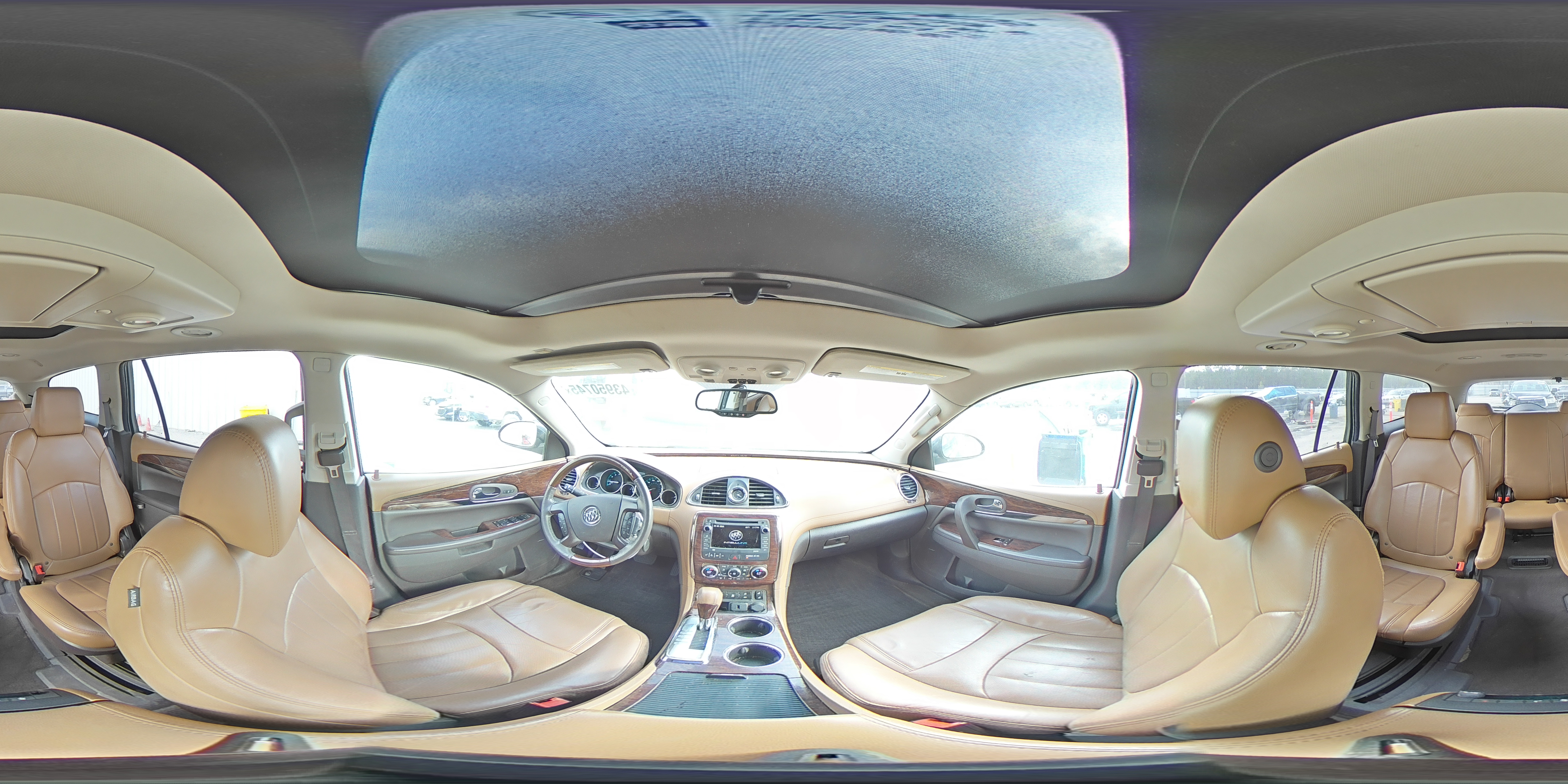 2015 Buick Enclave - Image 15