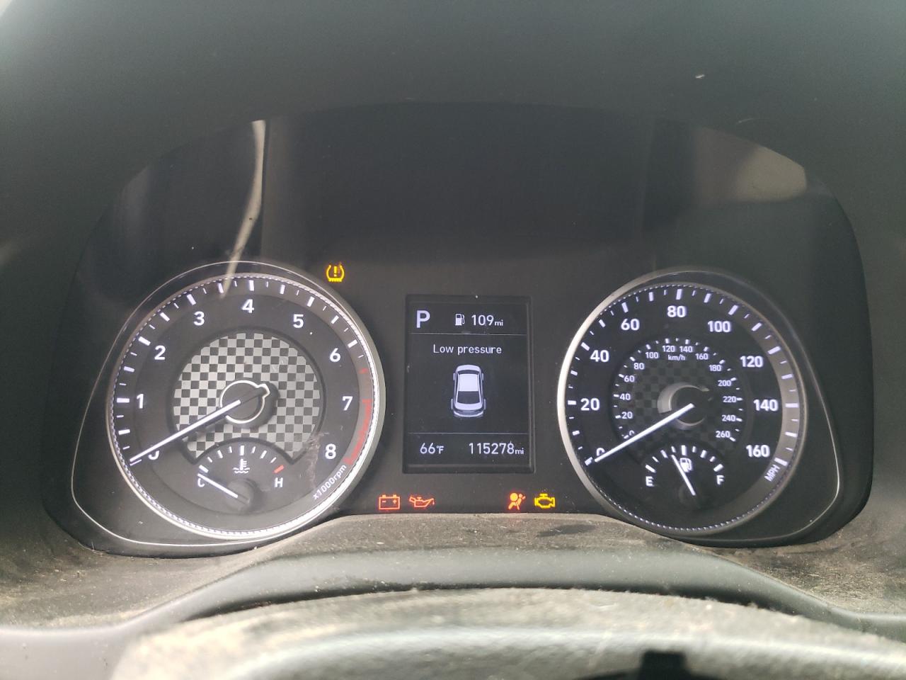 2020 Hyundai Elantra - Image 9