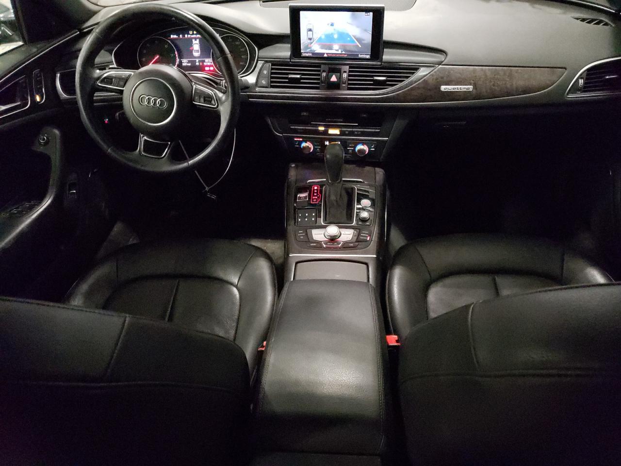 2017 Audi A6 - Image 8