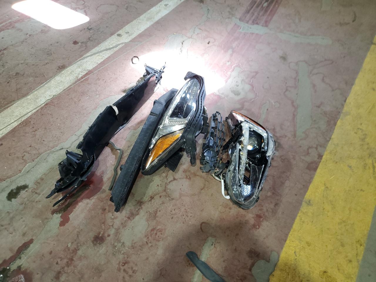 2017 Subaru Impreza - Image 12