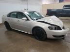 2011 Chevrolet Impala Lt for Sale in Davison, MI - Front End