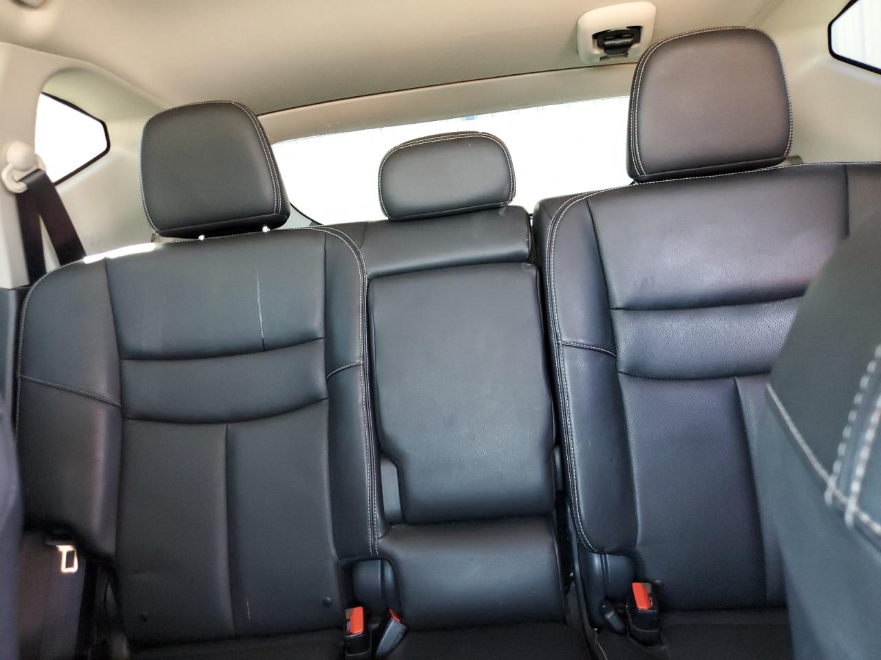 2017 Nissan Murano - Image 10