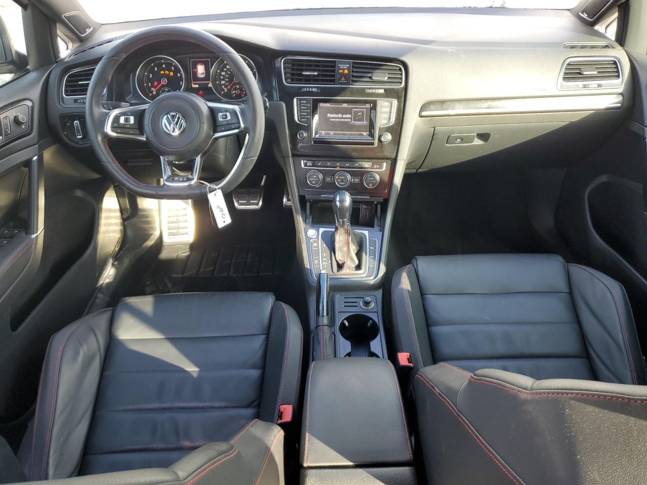 2015 Volkswagen GTI - Image 8