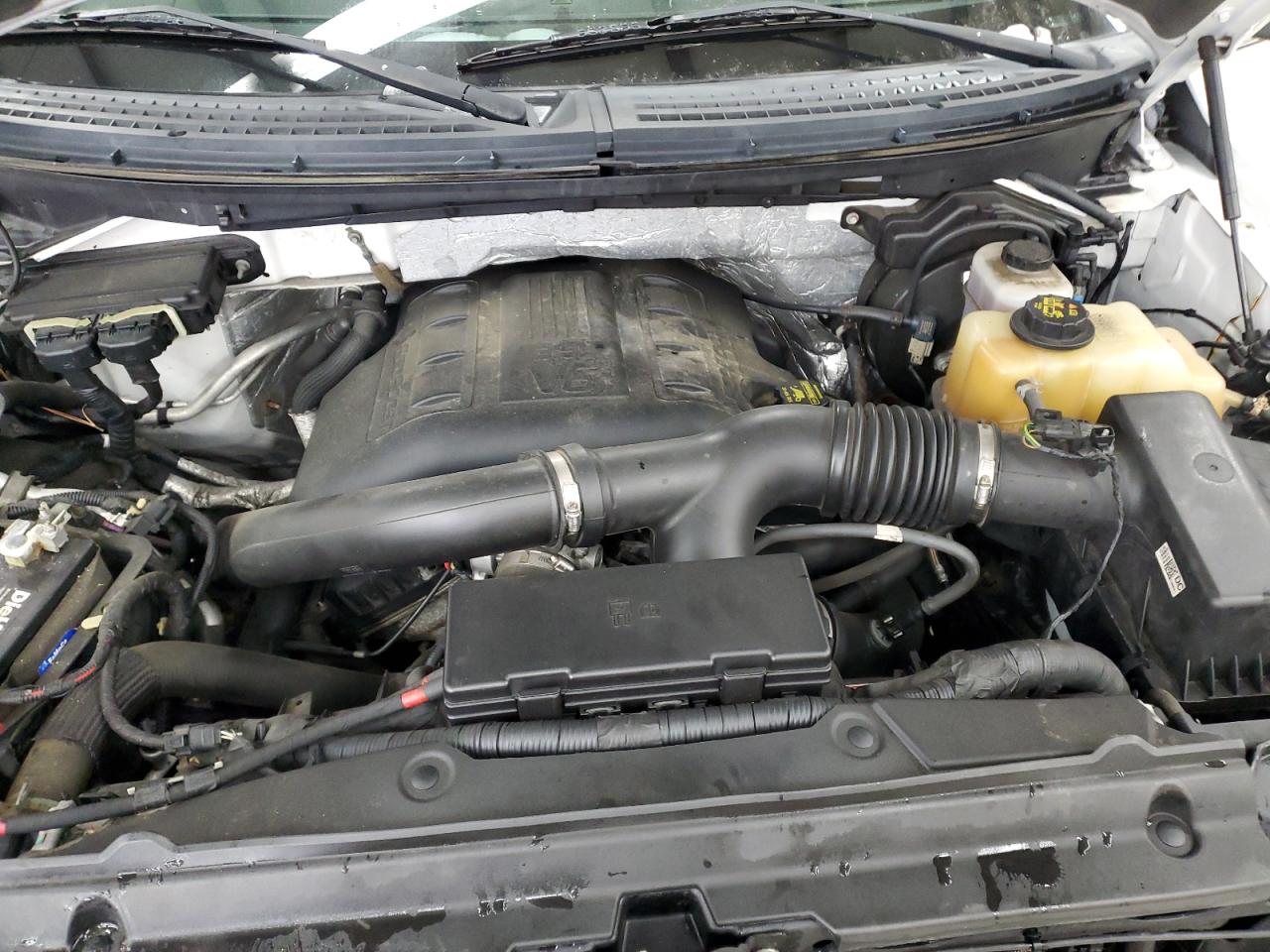 2013 Ford F-150 - Image 11