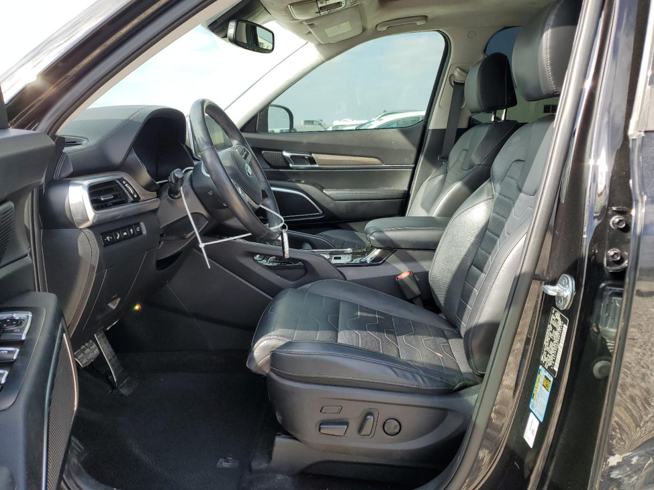 2021 Kia Telluride - Image 7