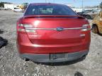 2013 Ford Taurus Sho en Venta en Montgomery, AL - Mechanical