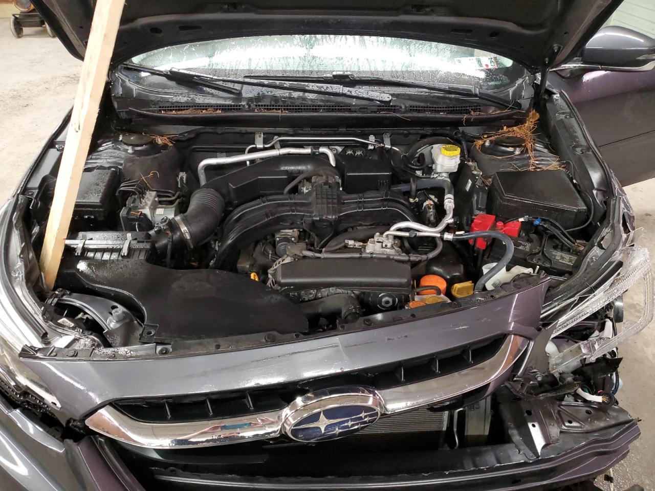 2021 Subaru Legacy - Image 11