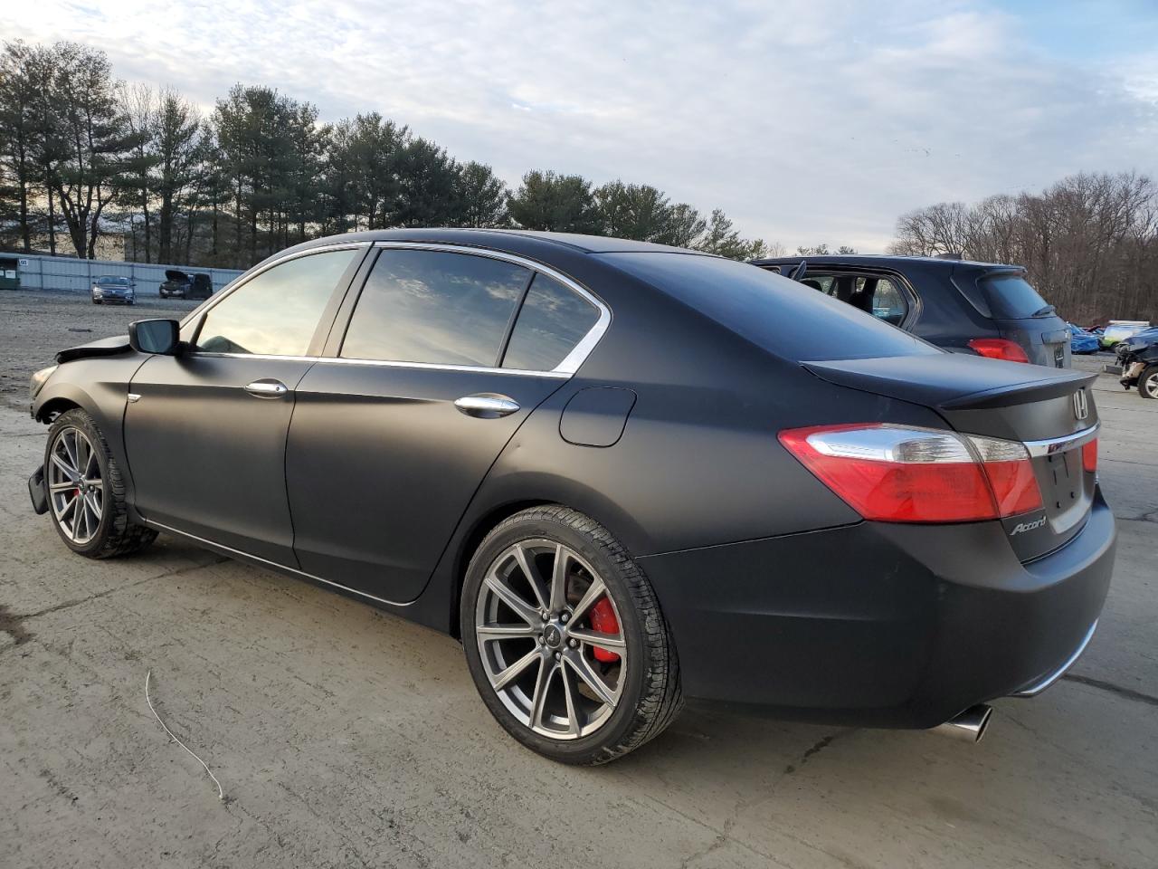 2013 Honda Accord - Image 2