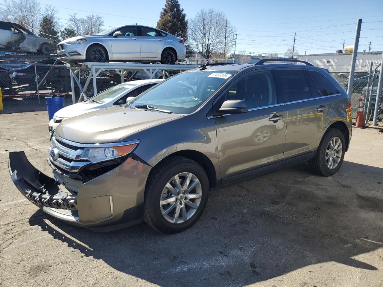 2013 Ford Edge - Image 1