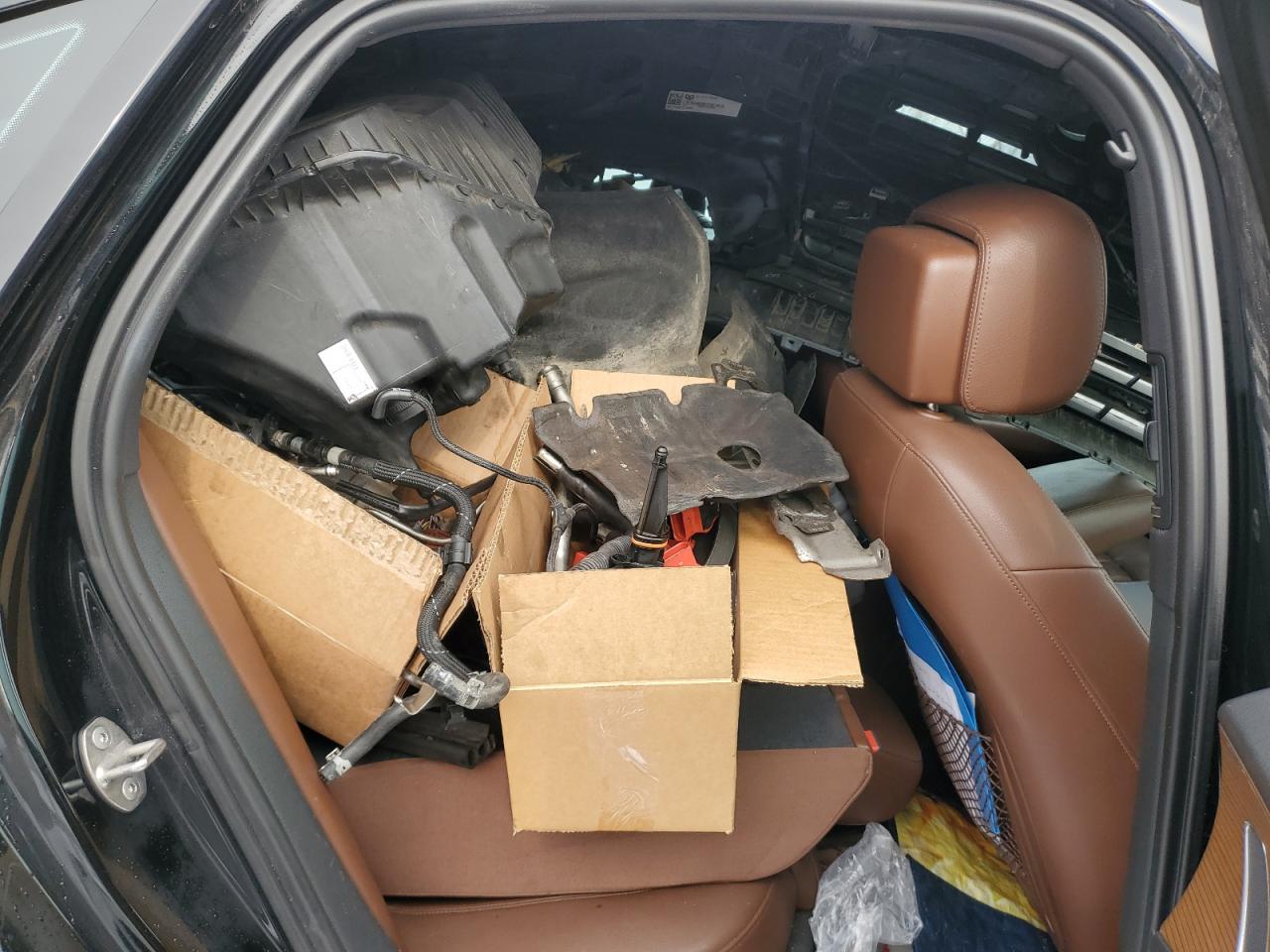 2017 Audi A6 - Image 10