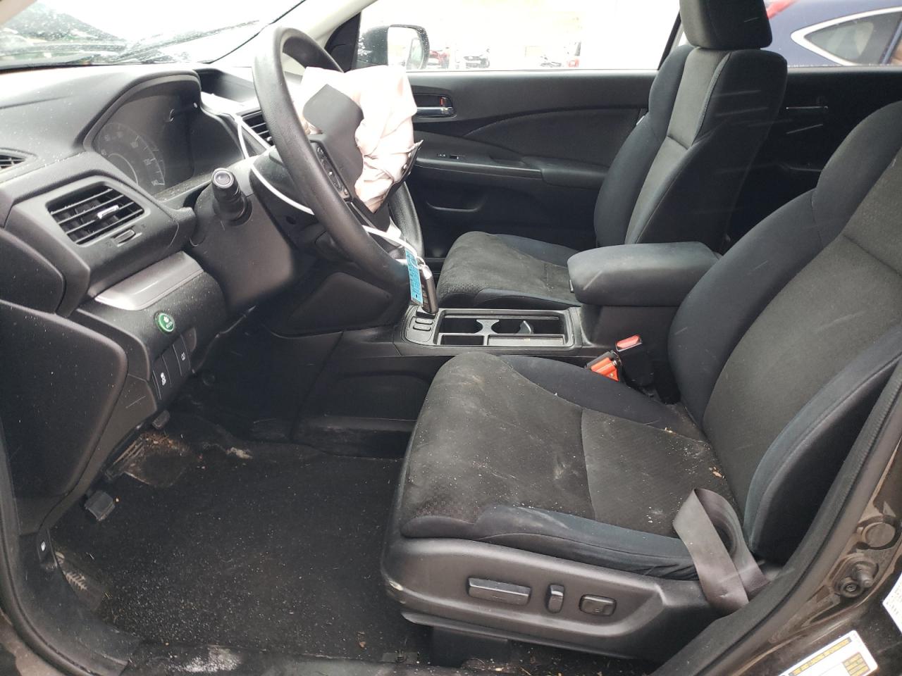 2015 Honda CR-V - Image 7