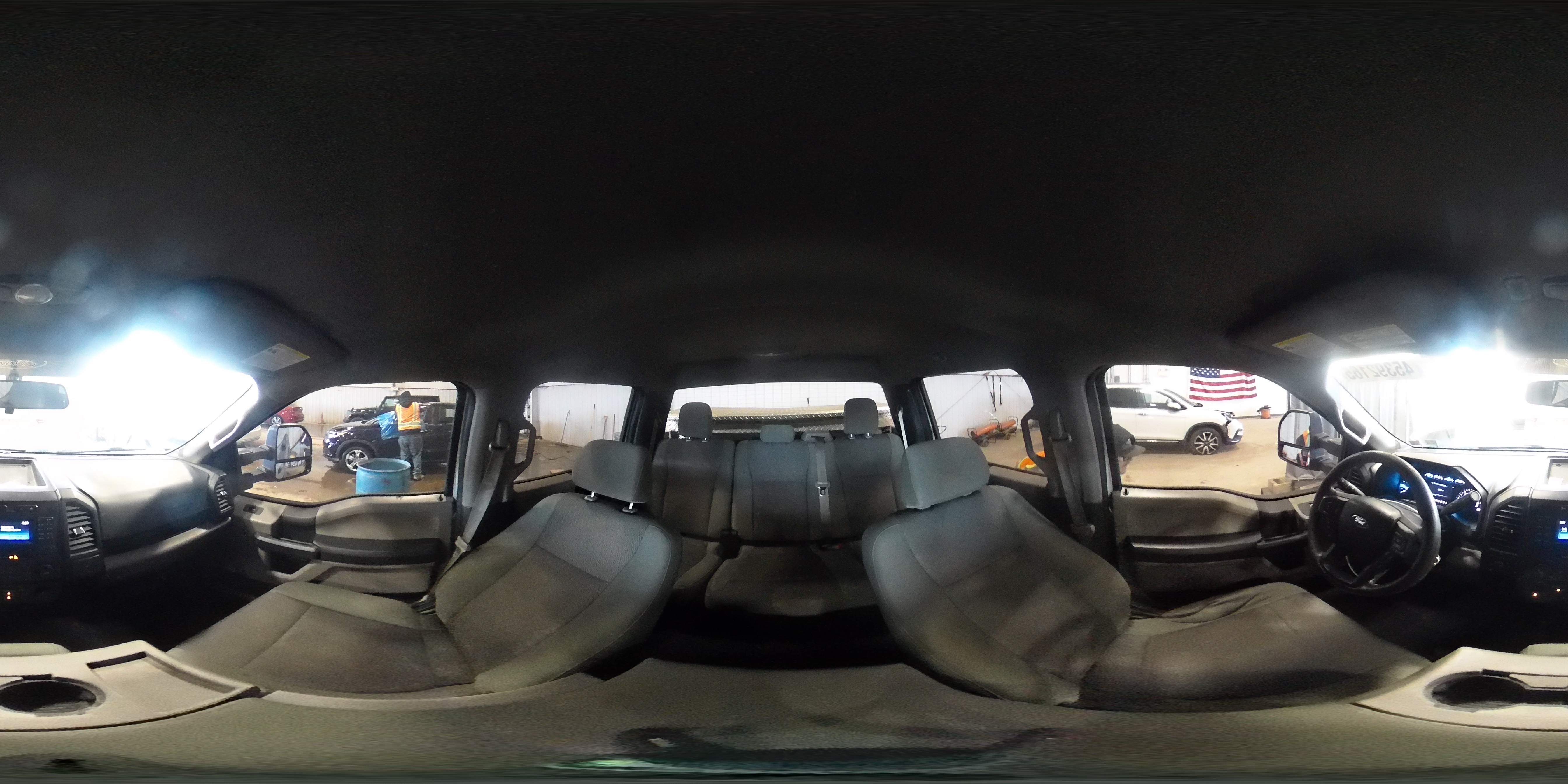 2015 Ford F-150 - Image 14