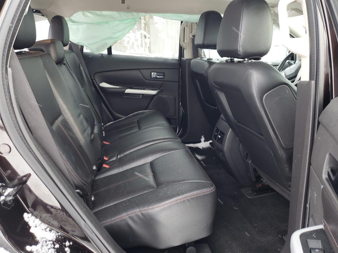 2014 Ford Edge - Image 12
