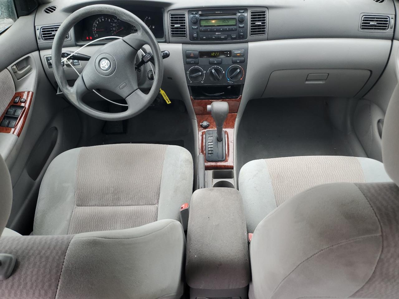 2007 Toyota Corolla - Image 8