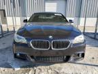 2013 Bmw 535 I for Sale in Loganville, GA - Rear End