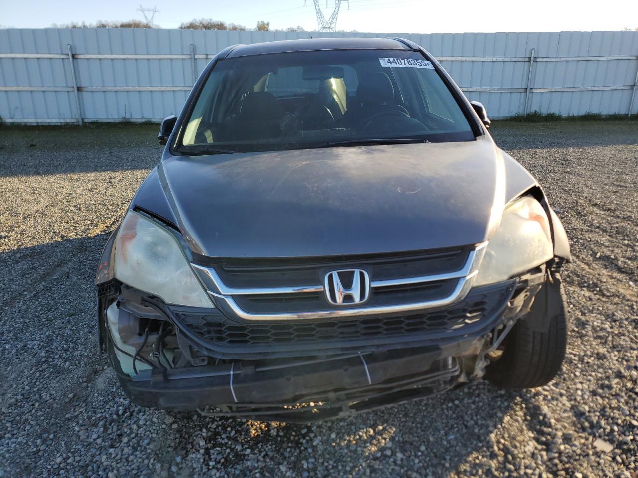 2011 Honda CR-V - Image 5