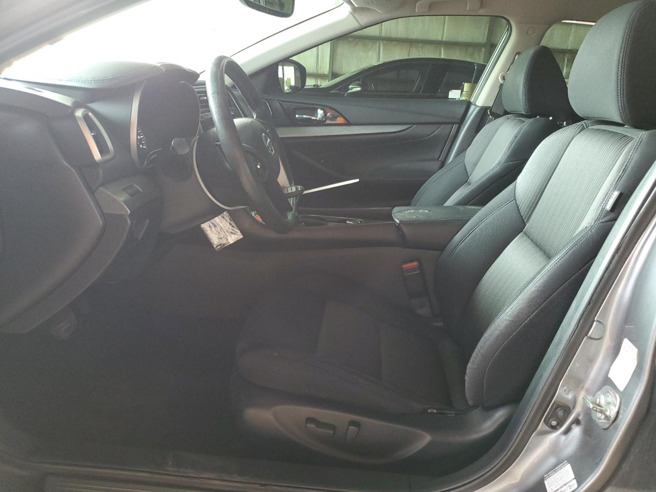 2016 Nissan Maxima - Image 7