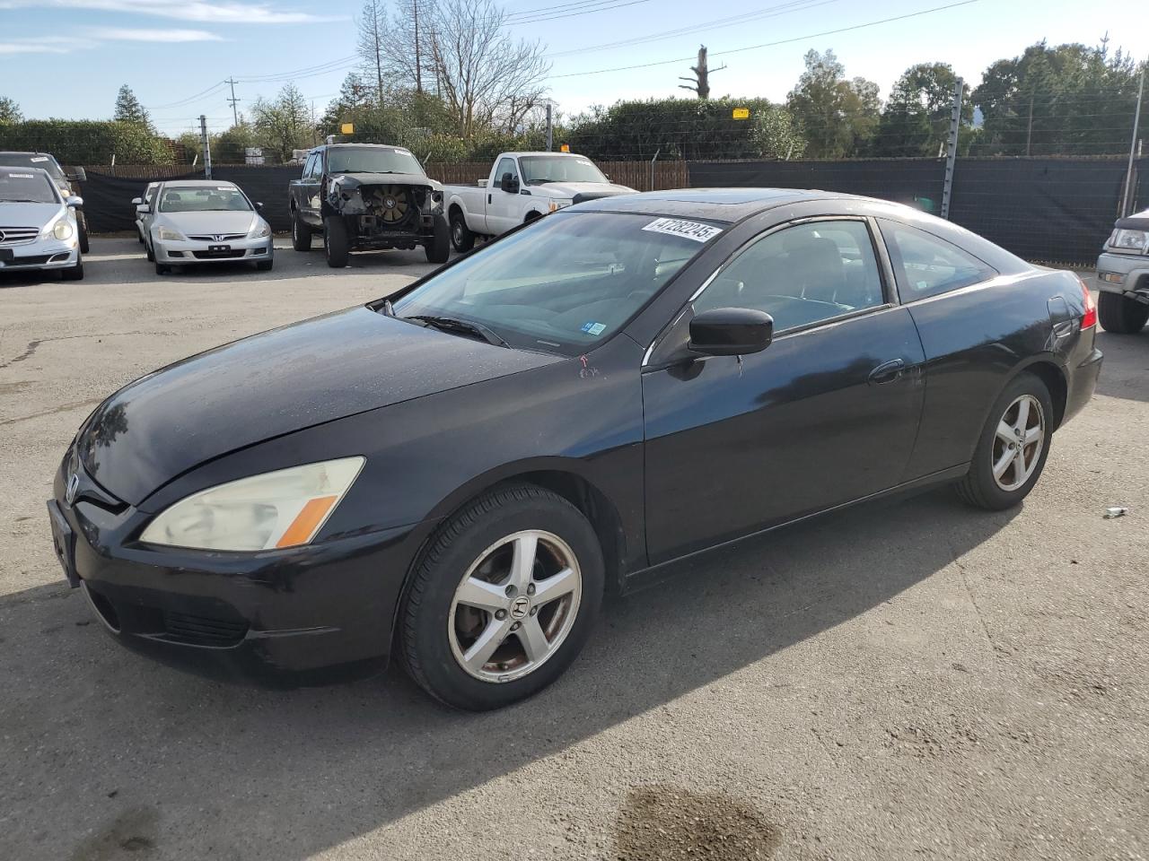 2004 Honda Accord - Image 1
