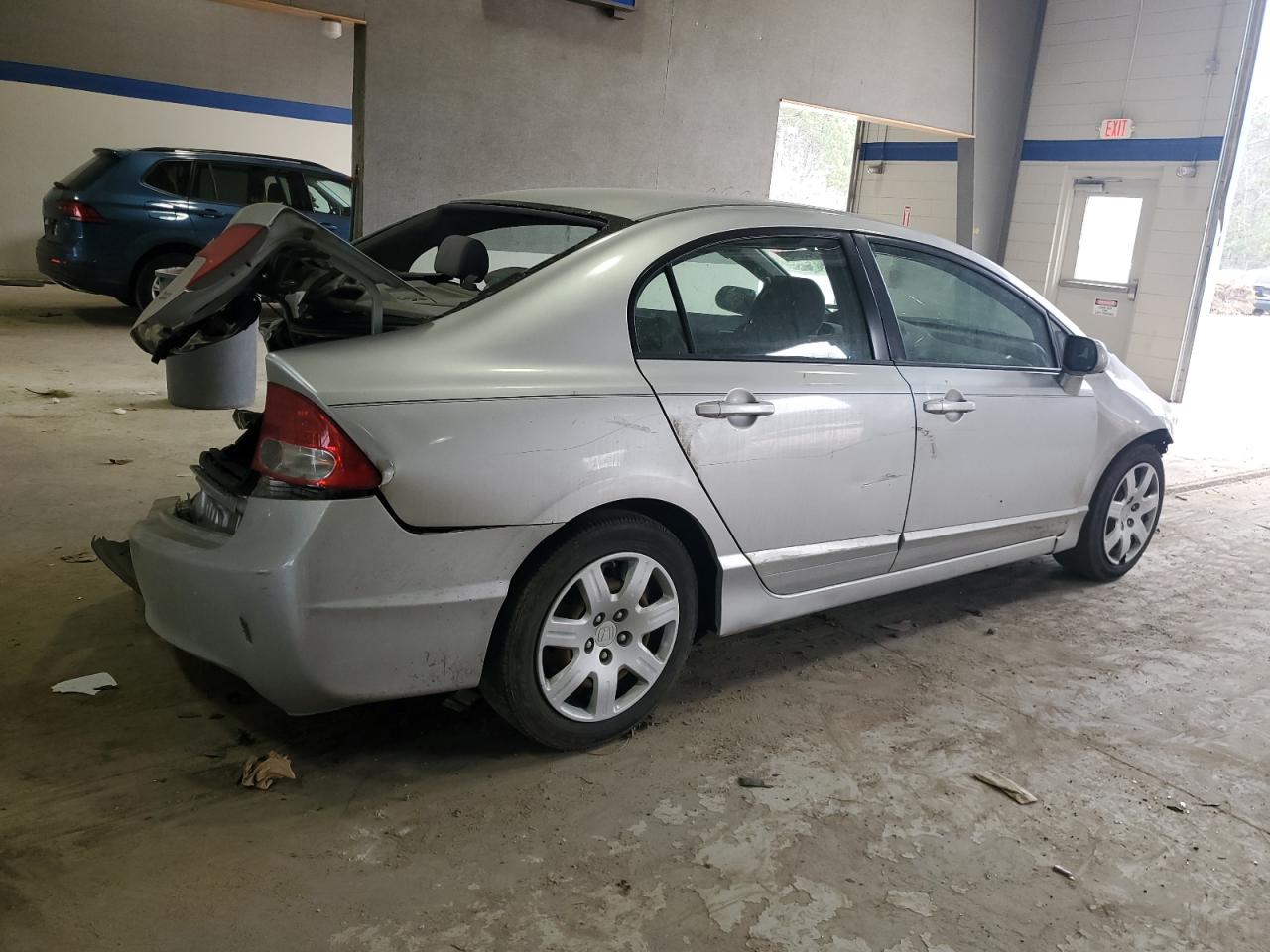 2009 Honda Civic - Image 3