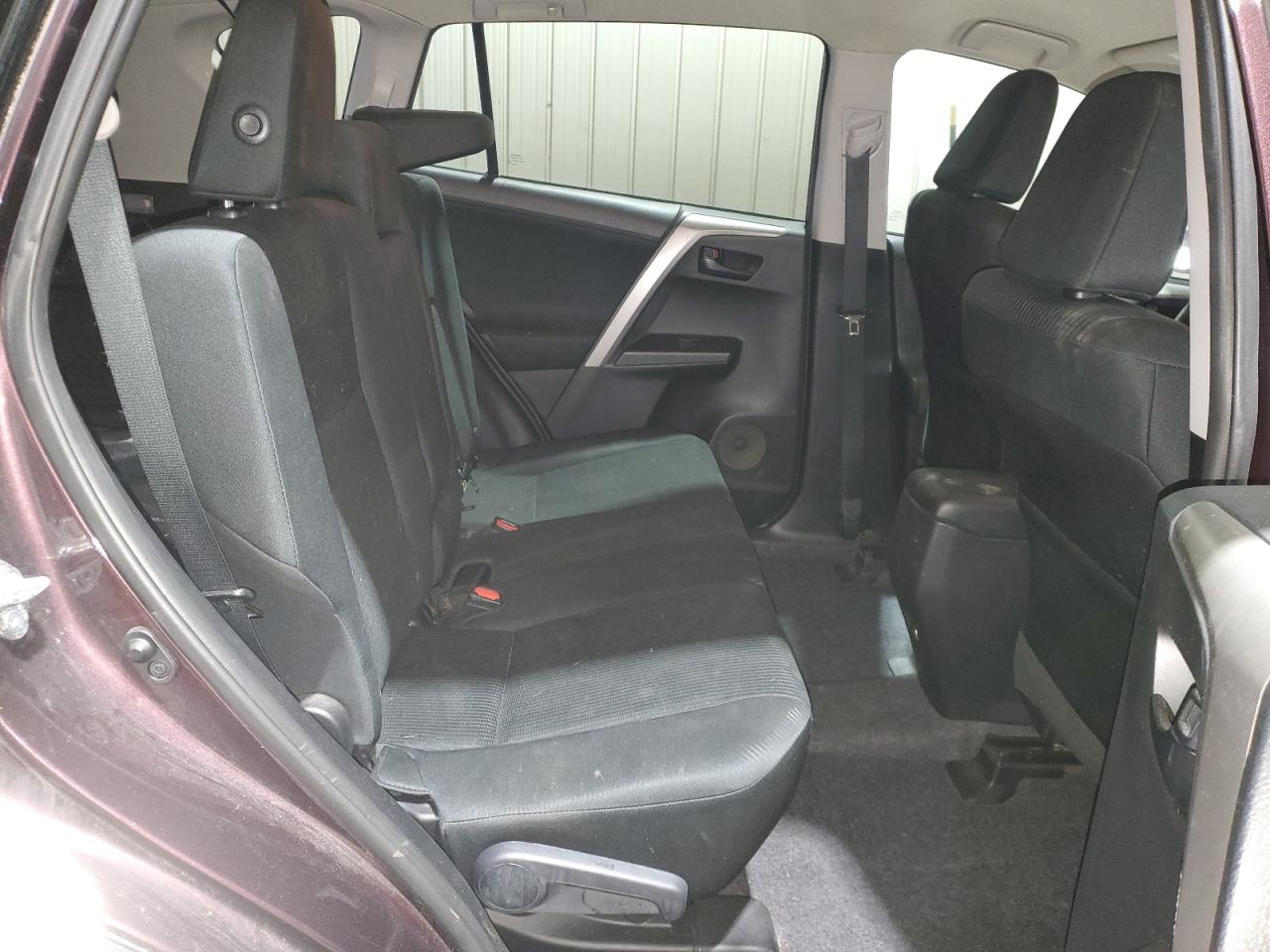 2016 Toyota RAV 4 - Image 11