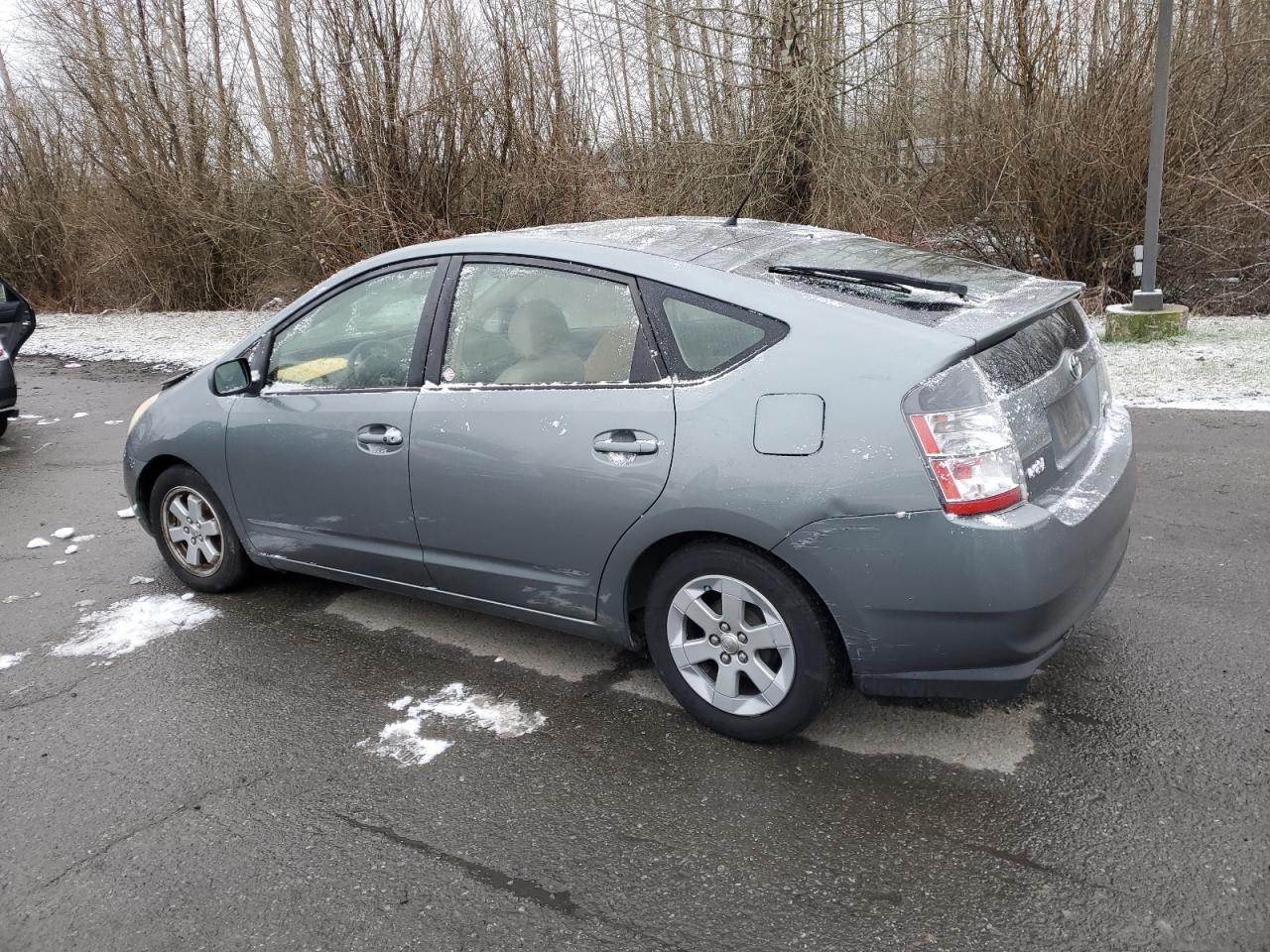 2005 Toyota Prius - Image 2