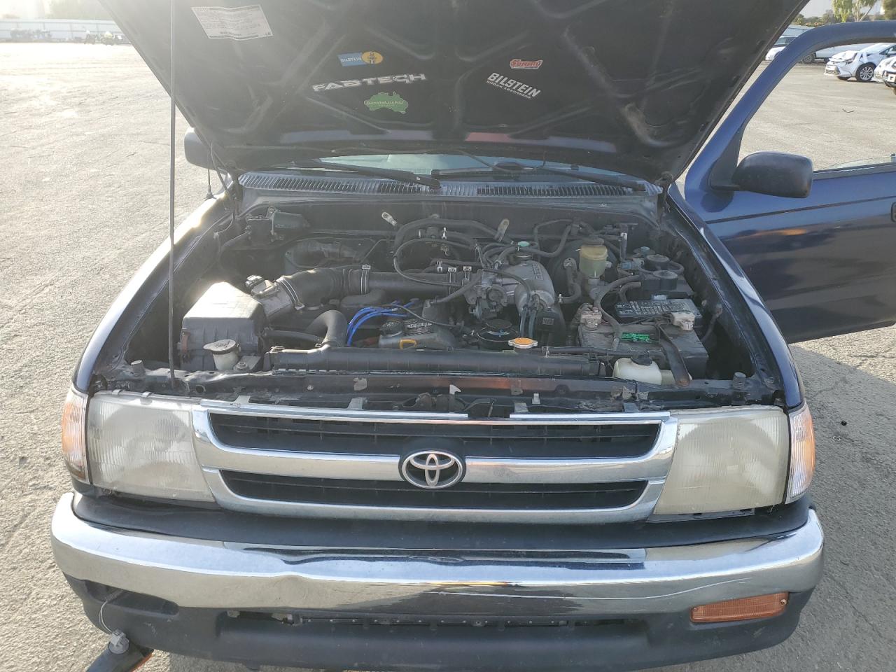 1998 Toyota Tacoma - Image 11