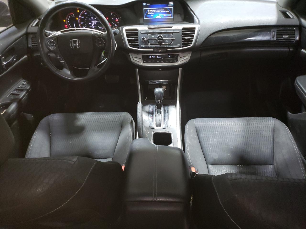 2015 Honda Accord - Image 8