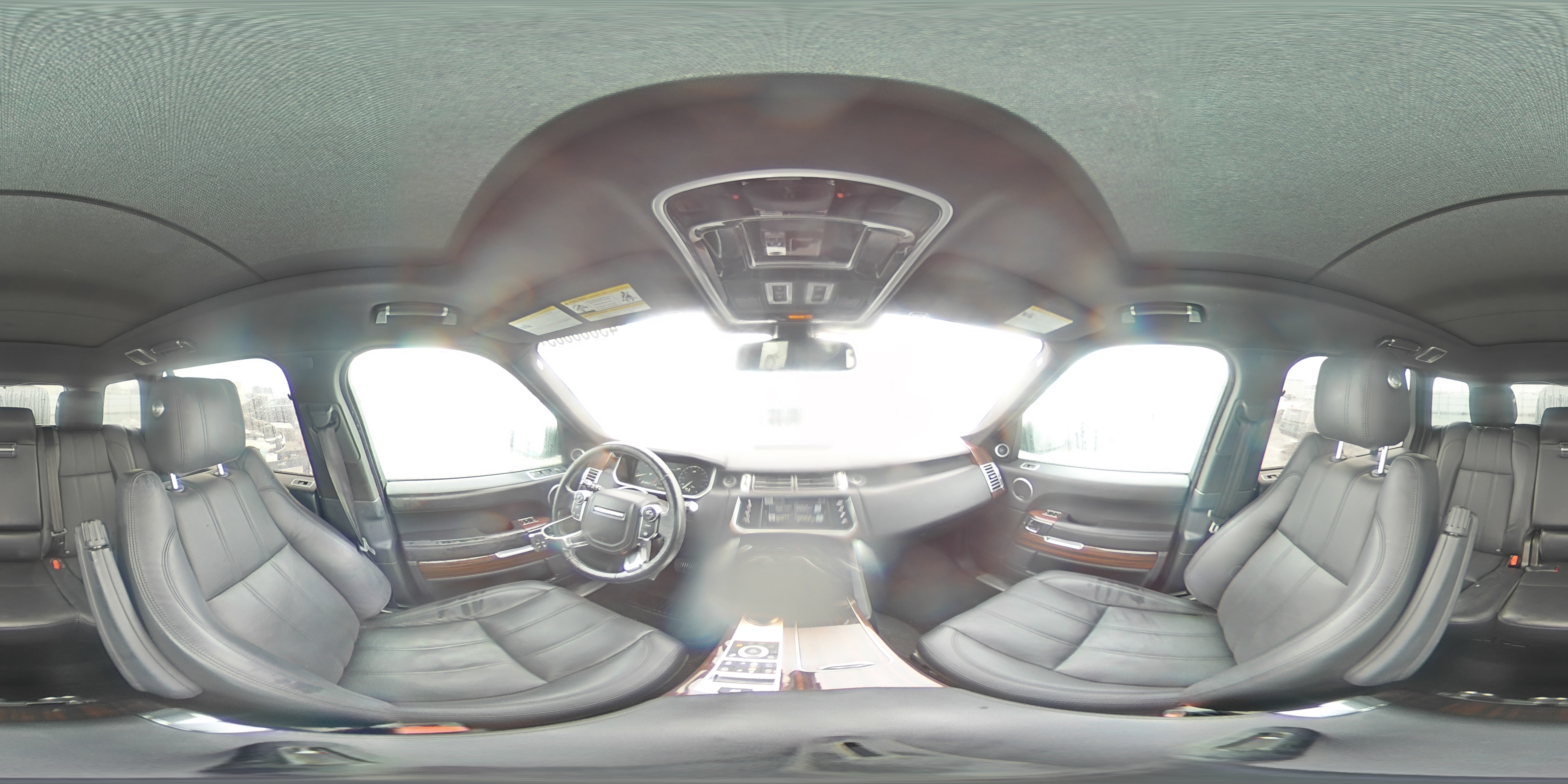 2016 Land Rover Range Rover - Image 14