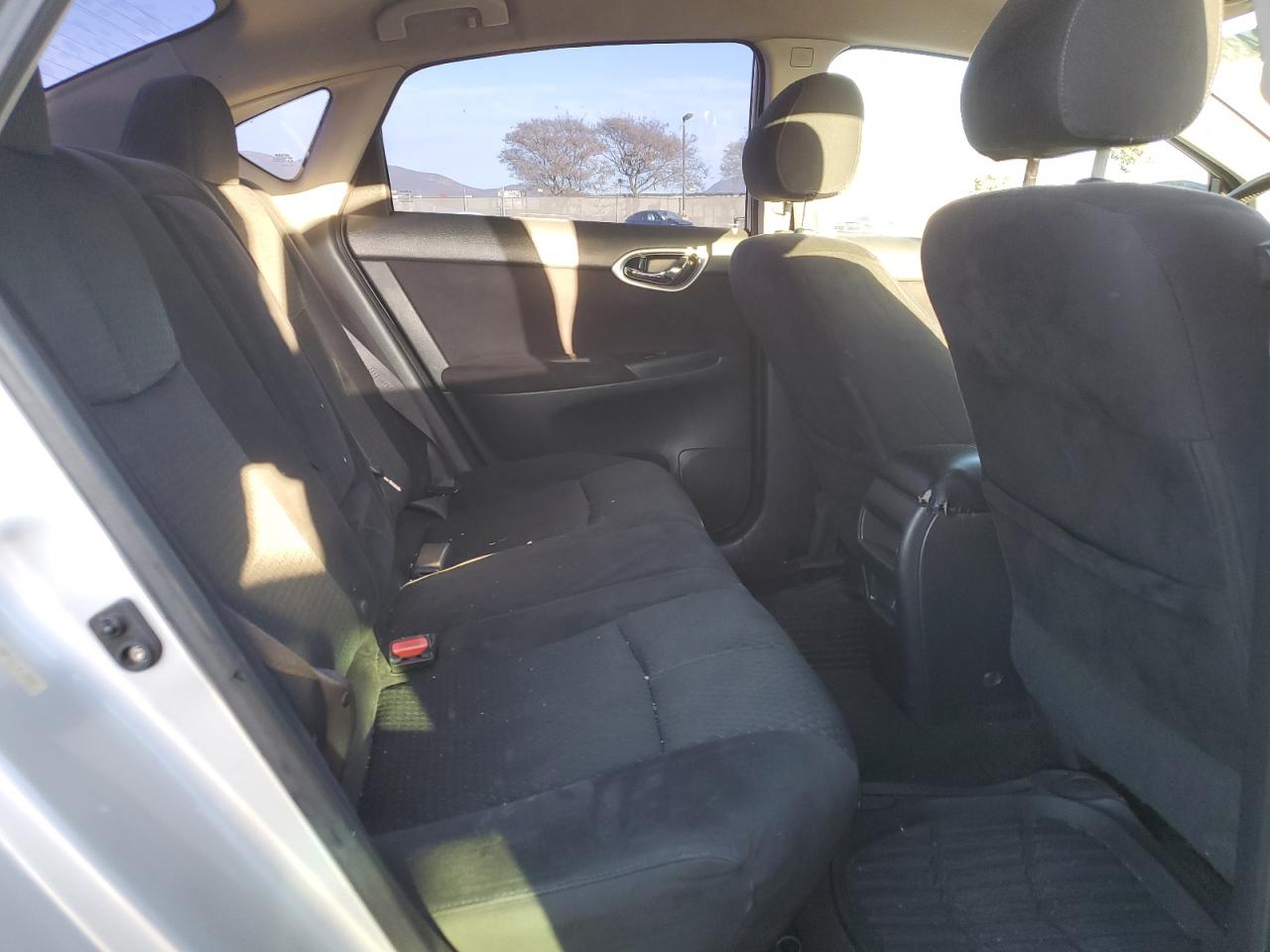 2013 Nissan Sentra - Image 10