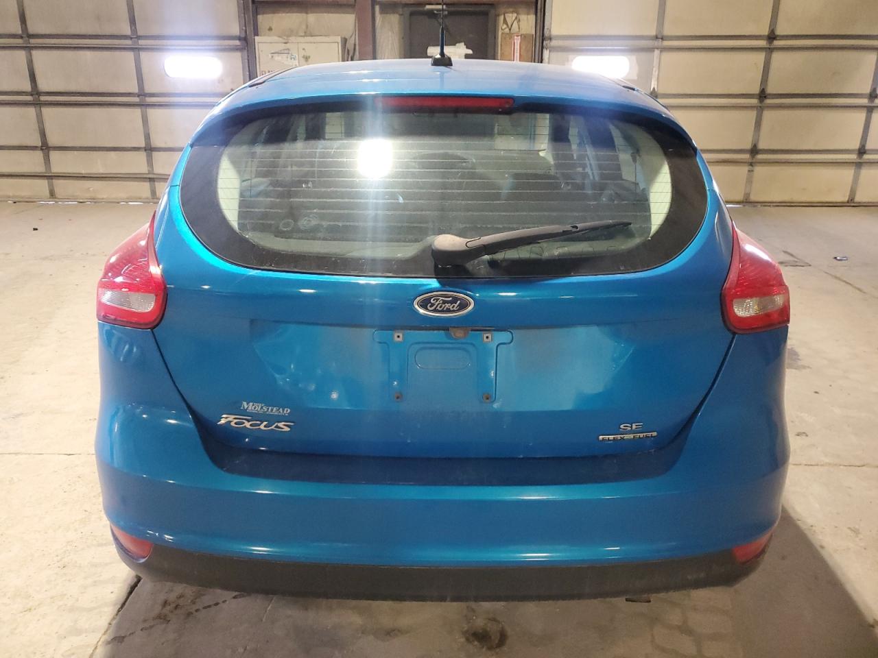 2015 Ford Focus - Image 6