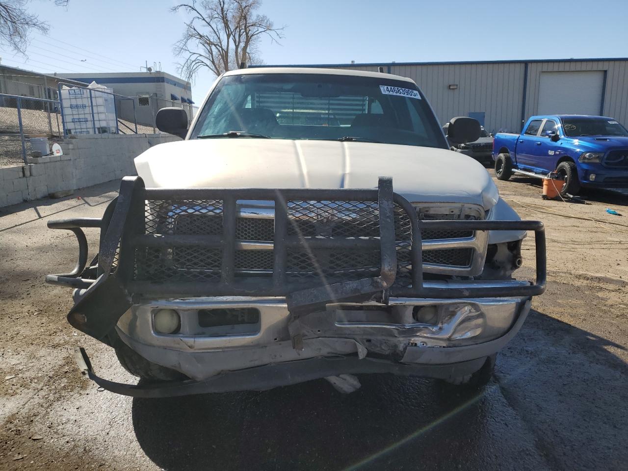 1999 Dodge RAM - Image 5