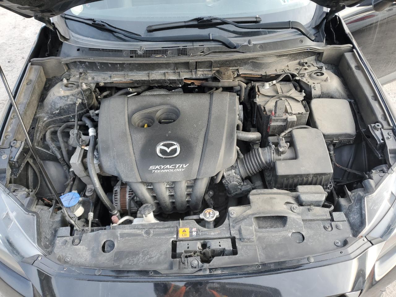2016 Mazda CX-3 - Image 11