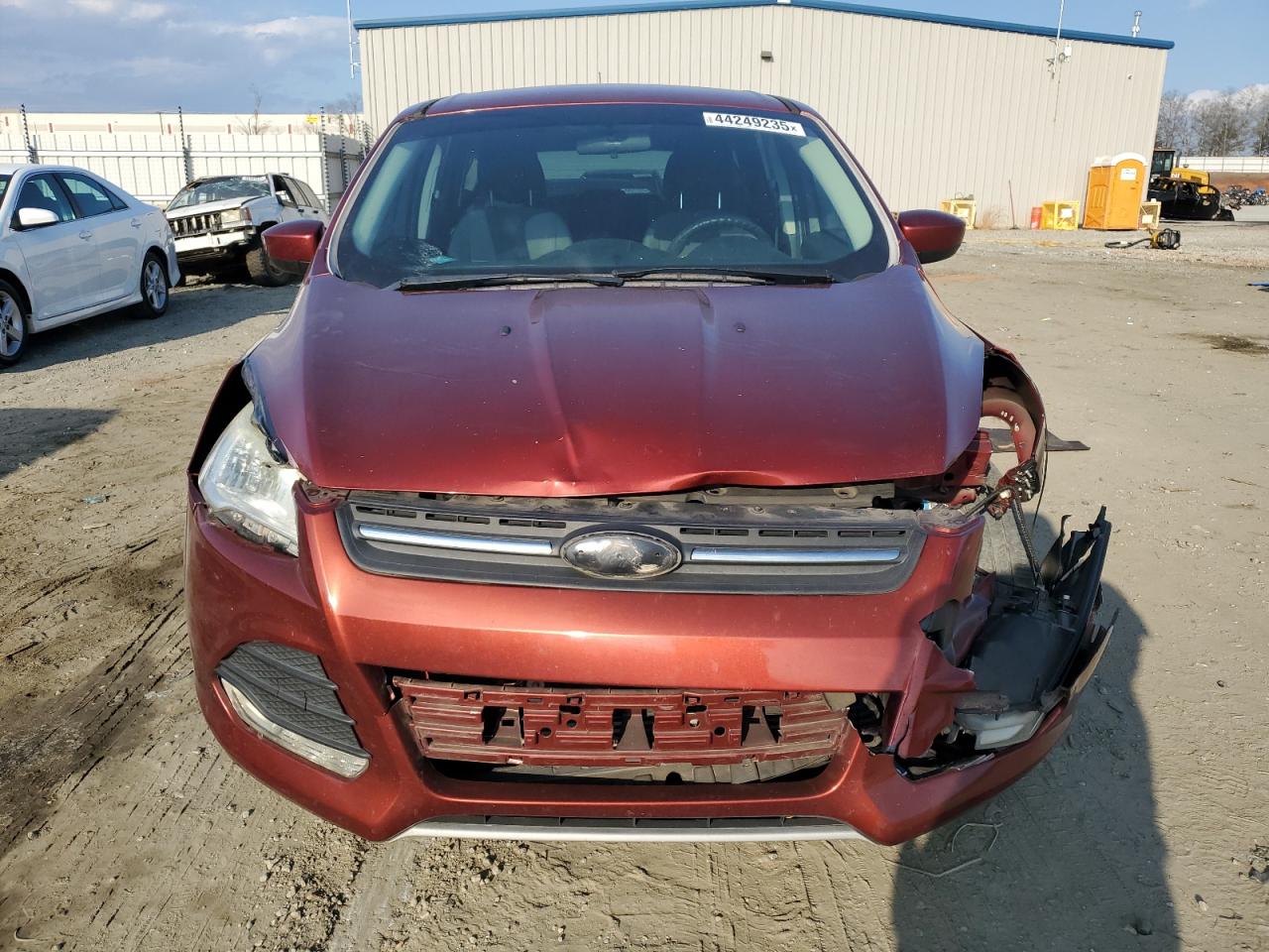 2015 Ford Escape - Image 5