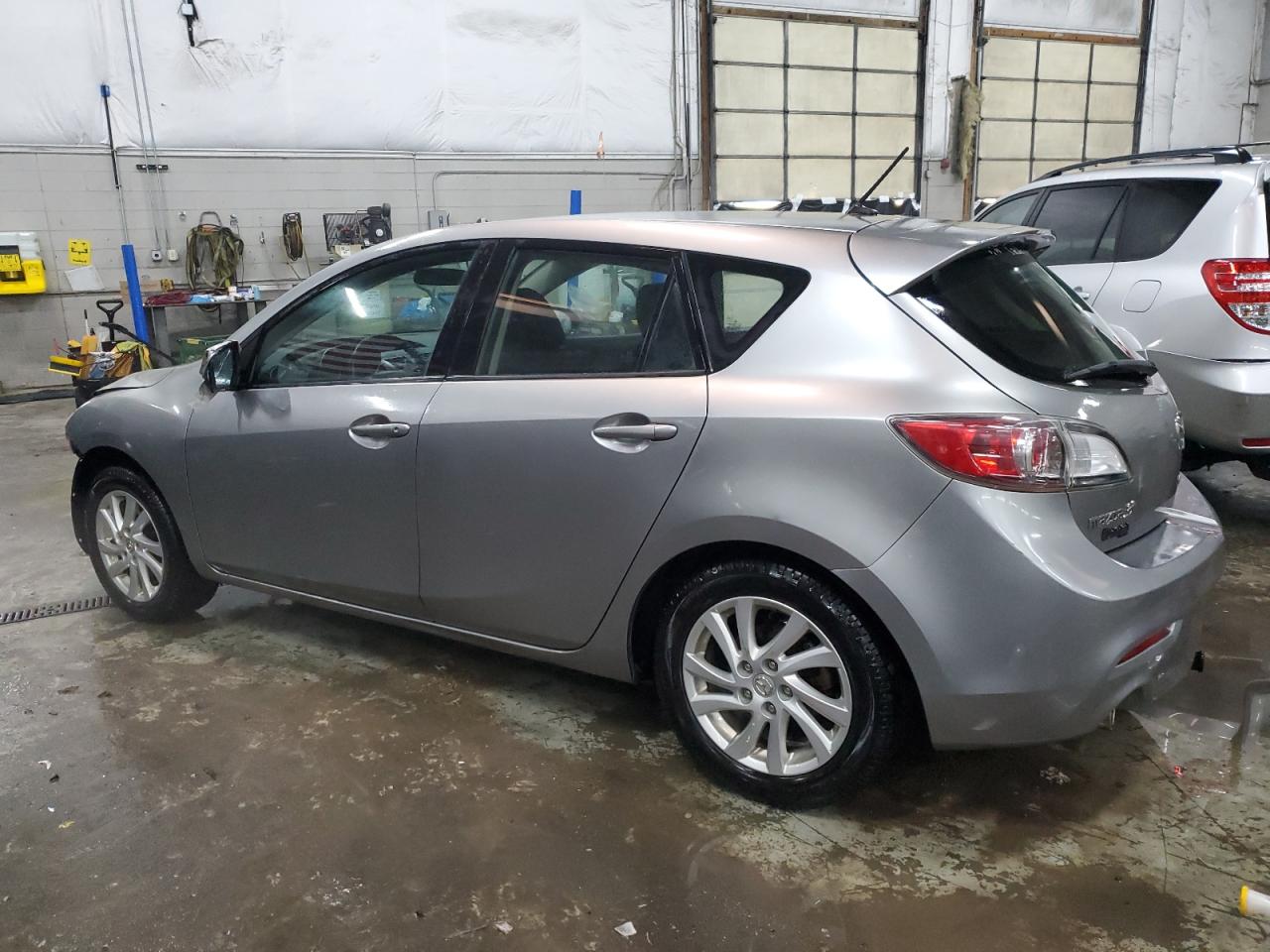 2012 Mazda 3 - Image 2