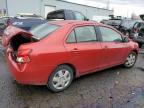 2008 Toyota Yaris  en Venta en Portland, OR - Rear End