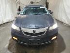 2014 Acura Tl Tech en Venta en Ebensburg, PA - Rear End