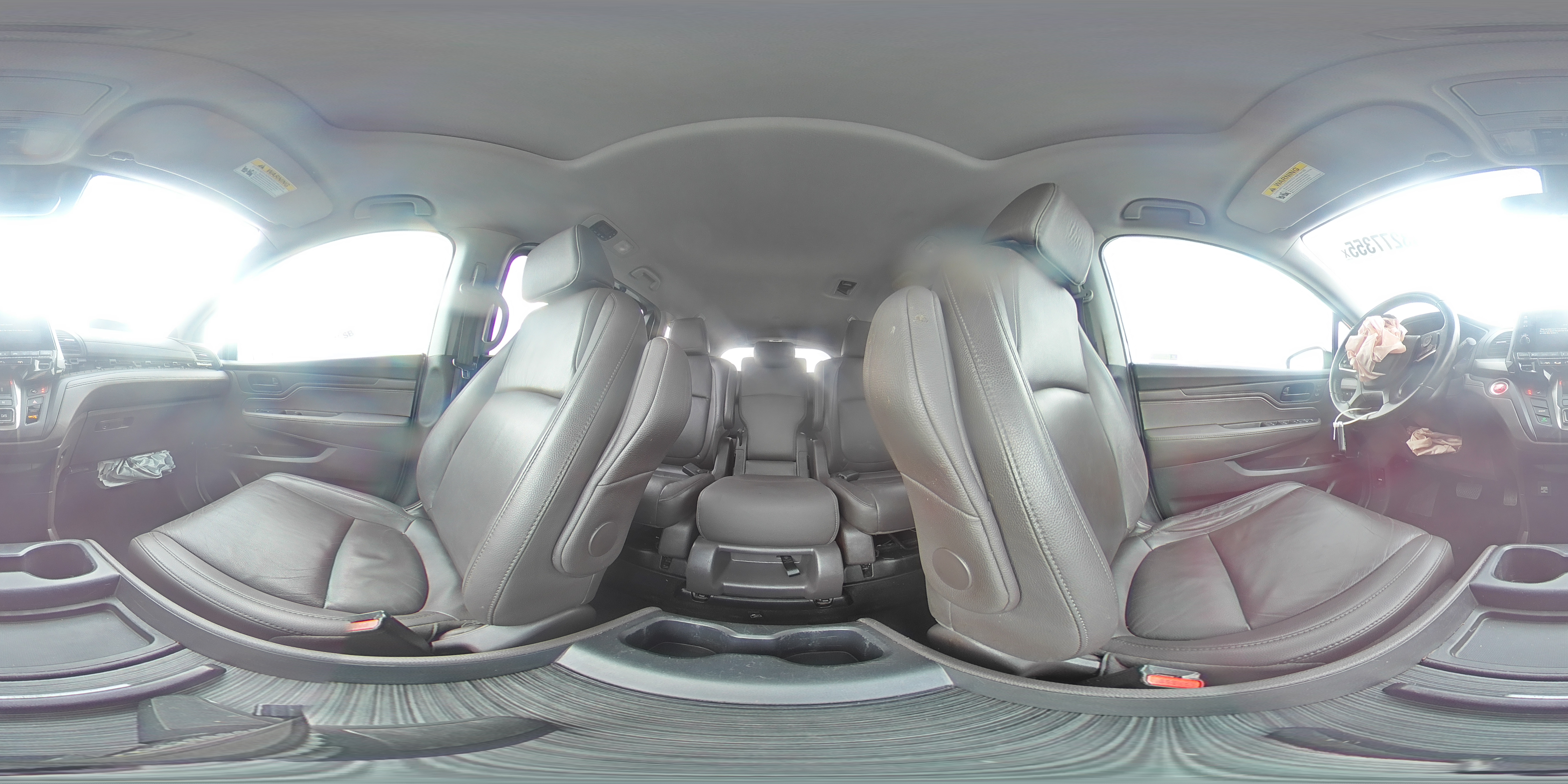 2019 Honda Odyssey - Image 14