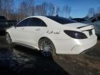 2016 Mercedes-Benz Cls 400 for Sale in East Granby, CT - Front End