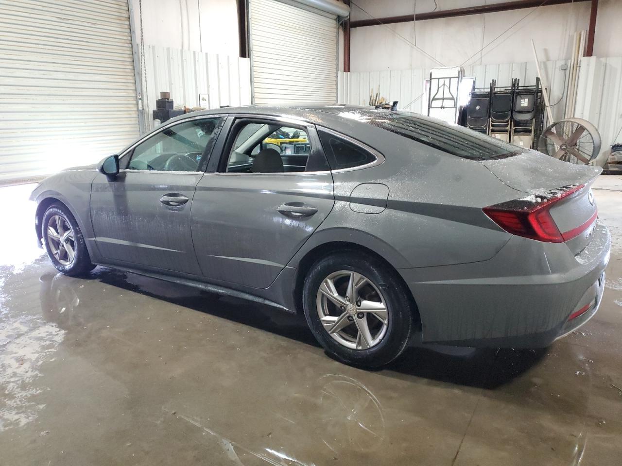 2020 Hyundai Sonata - Image 2