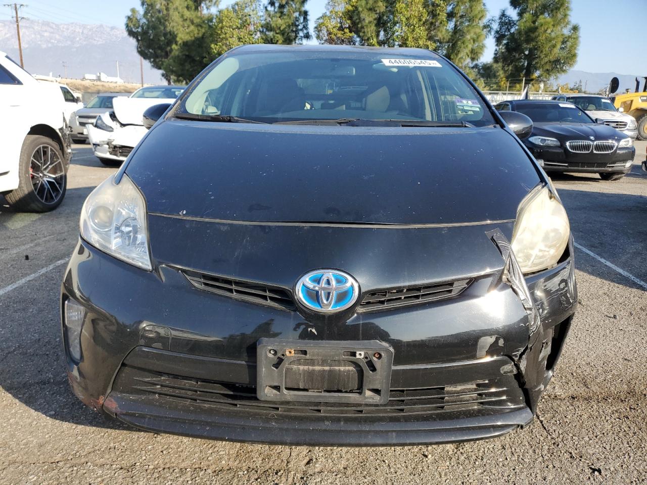 2014 Toyota Prius - Image 5