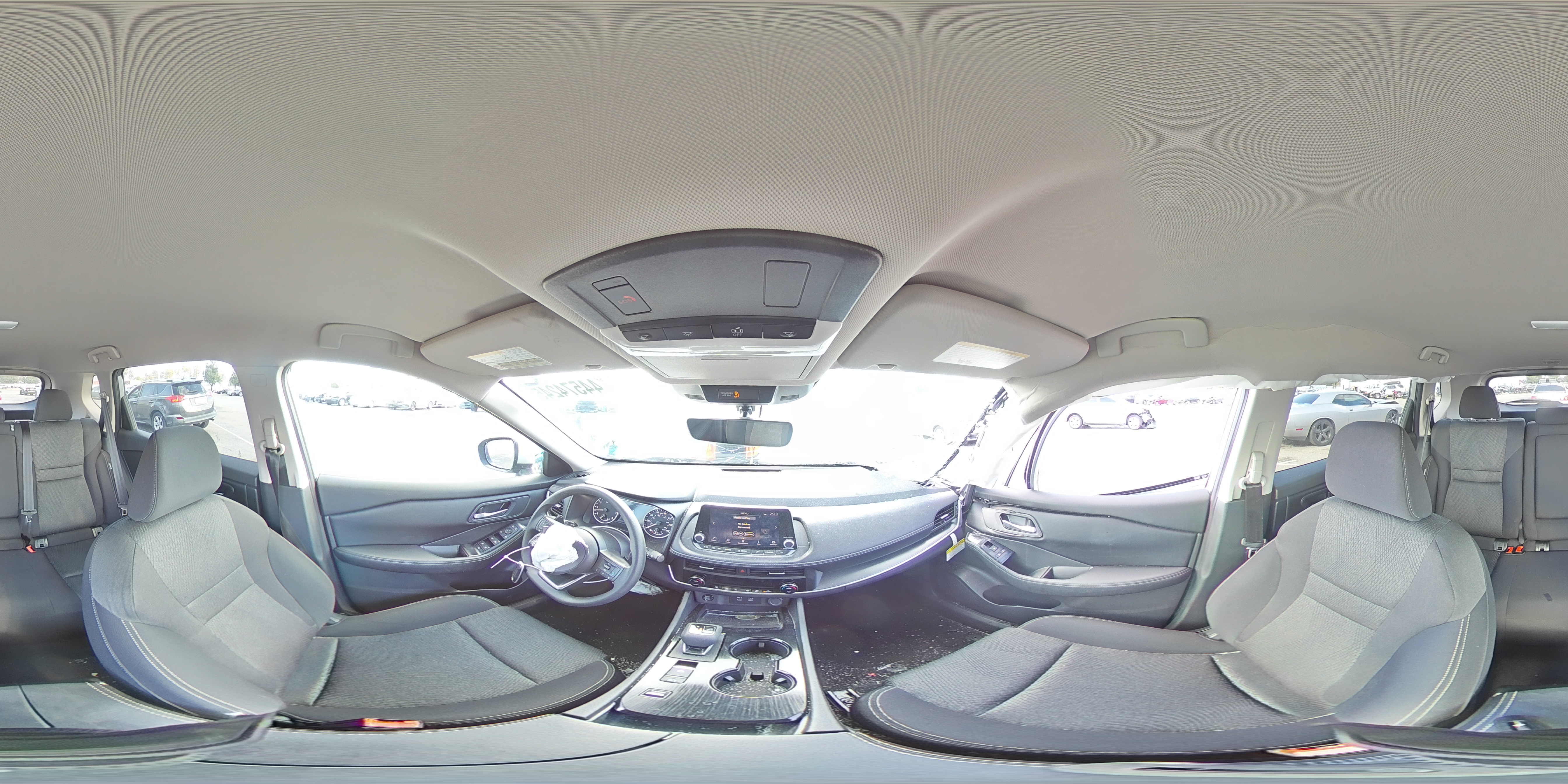 2024 Nissan Rogue - Image 14