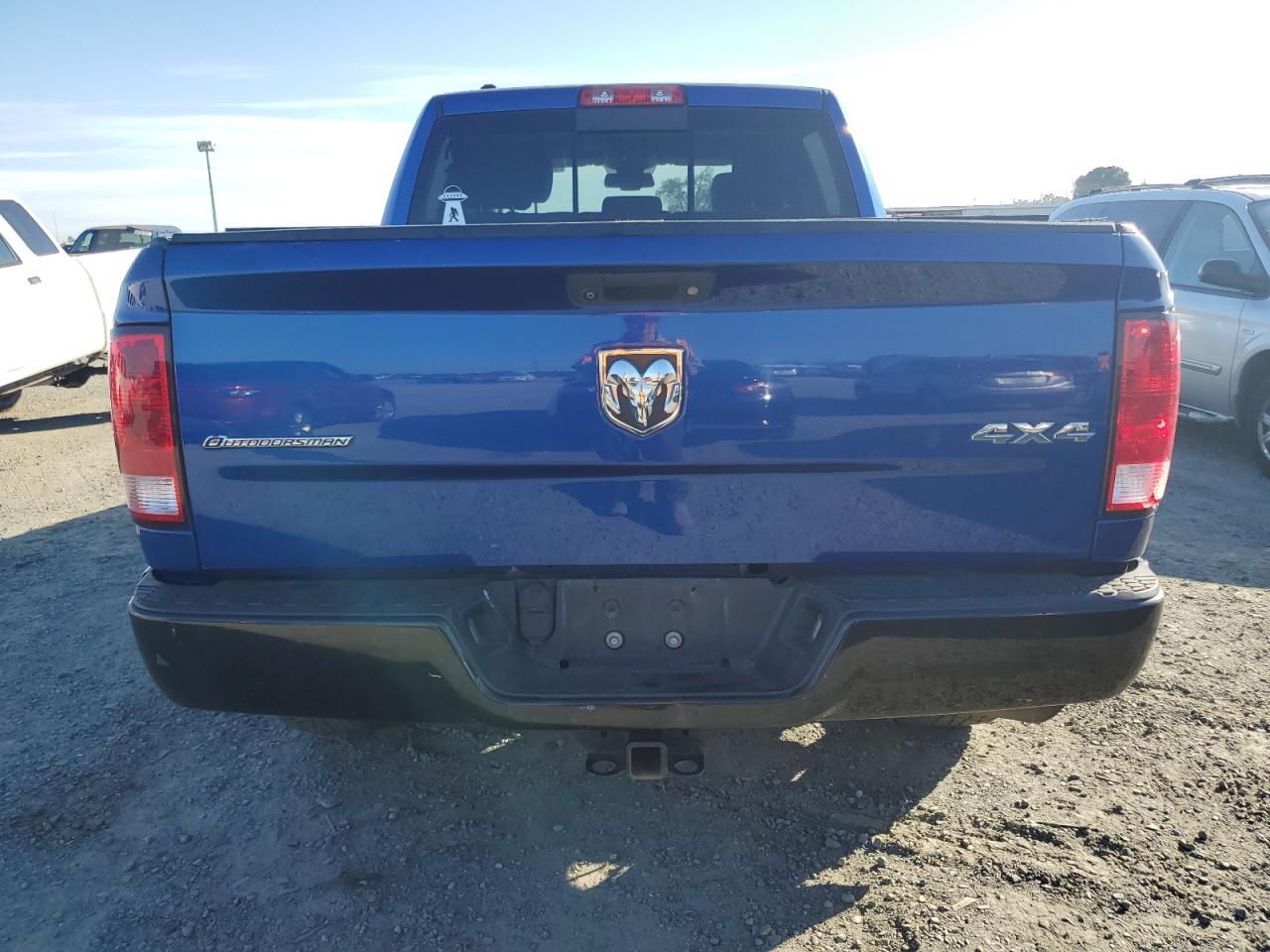 2017 RAM 1500 - Image 6