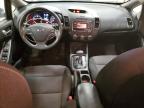 2017 Kia Forte Lx   de vânzare în Lansing, MI - Front End