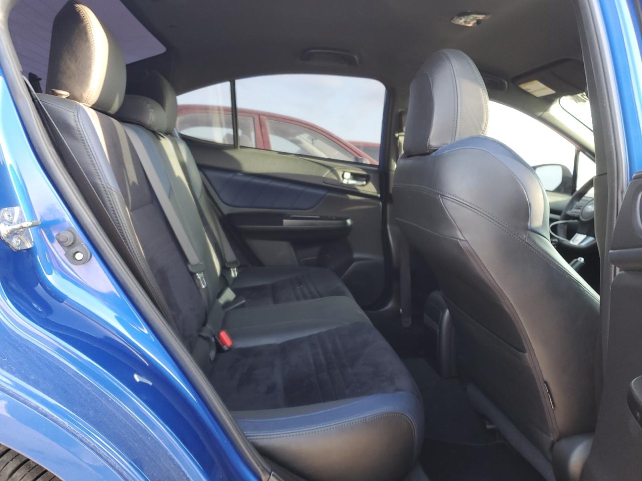 2015 Subaru WRX - Image 10