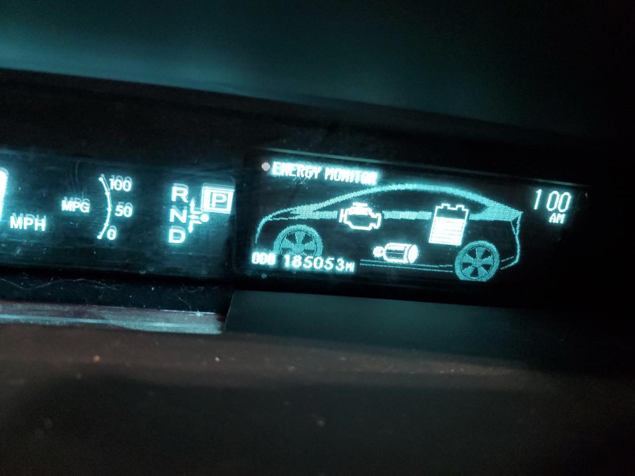 2010 Toyota Prius - Image 9
