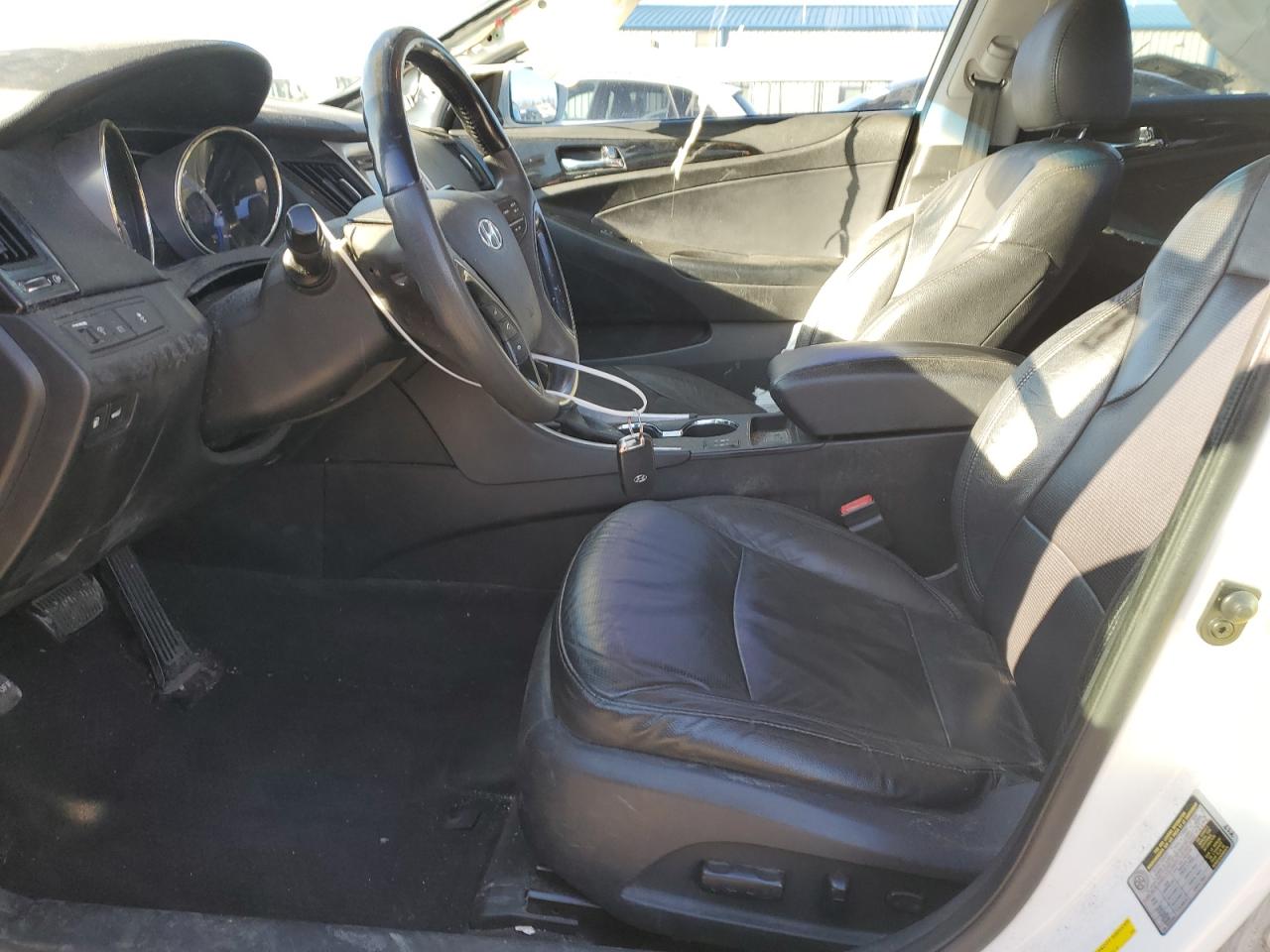 2013 Hyundai Sonata - Image 7